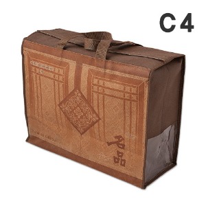 H-C4 명품 부직포가방(10묶음)