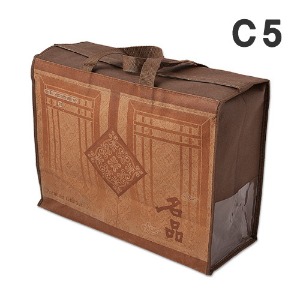 H-C5 명품 부직포가방(10묶음)