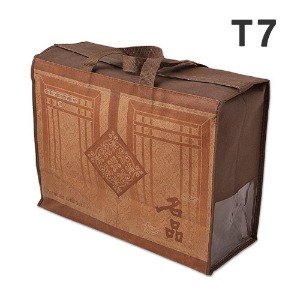 H-T7 명품 부직포가방10묶음(0027)
